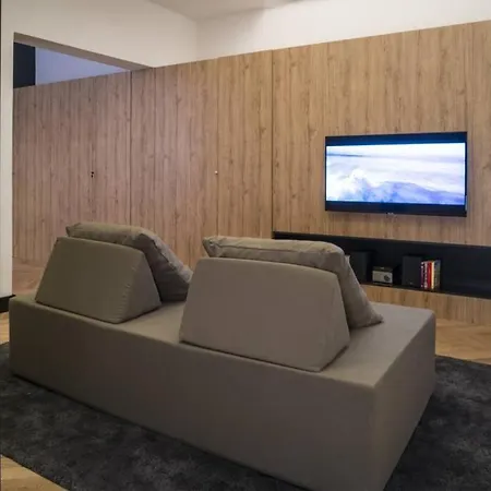 Bellavita - Confort E Raffinatezza In Centro Citta *