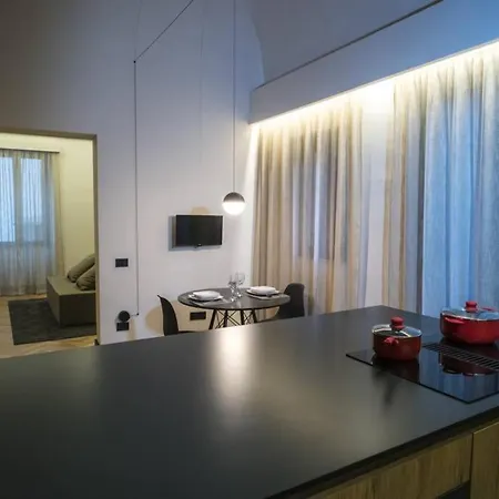 Bellavita - Confort E Raffinatezza In Centro Citta