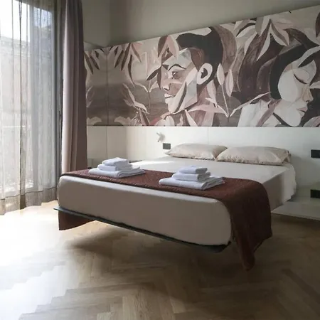 Bellavita - Confort E Raffinatezza In Centro Citta