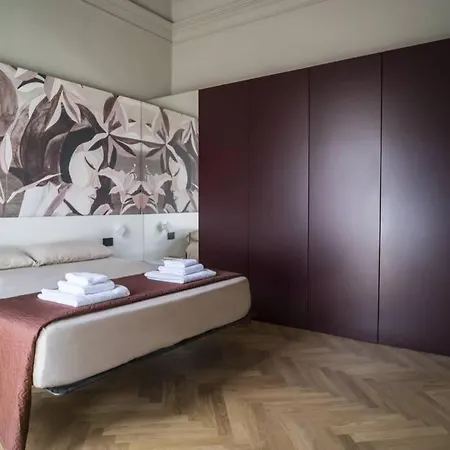 Bellavita - Confort E Raffinatezza In Centro Citta *