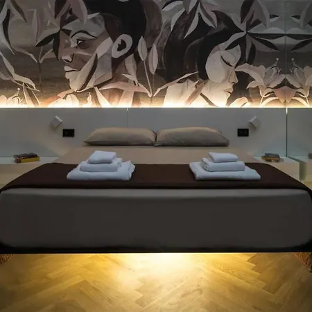 Bellavita - Confort E Raffinatezza In Centro Citta * Katania