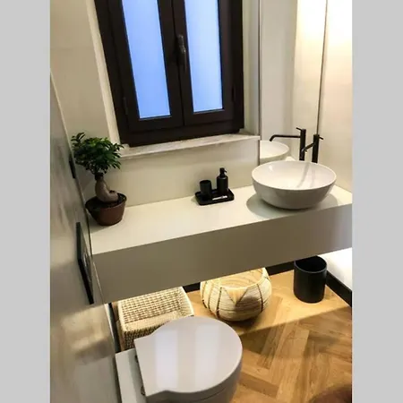 Bellavita - Confort E Raffinatezza In Centro Citta Dom wakacyjny Katania