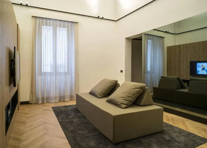 Bellavita - Confort E Raffinatezza In Centro Citta * Katanya