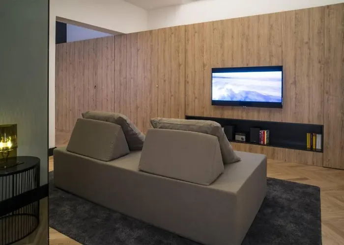 Bellavita - Confort E Raffinatezza In Centro Citta *