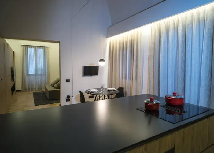 Bellavita - Confort E Raffinatezza In Centro Citta