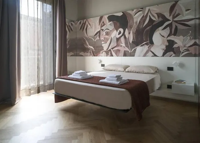 Bellavita - Confort E Raffinatezza In Centro Citta