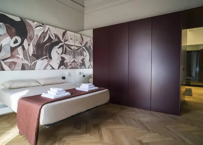 Bellavita - Confort E Raffinatezza In Centro Citta *