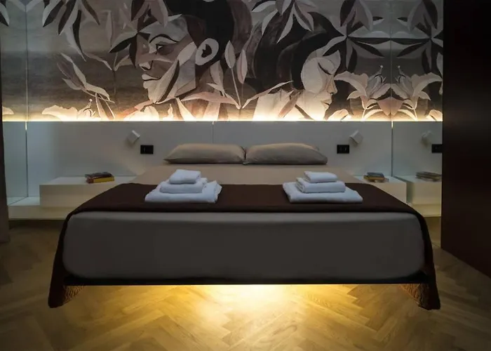 Bellavita - Confort E Raffinatezza In Centro Citta * Katanya