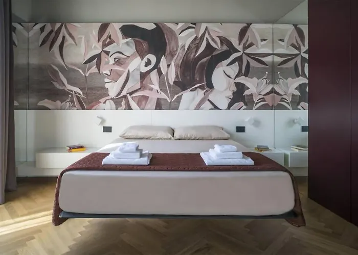 Tatil Evi Bellavita - Confort E Raffinatezza In Centro Citta