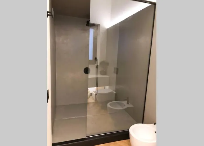 Bellavita - Confort E Raffinatezza In Centro Citta